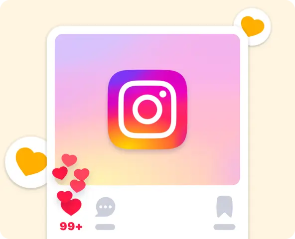 Instagram Likes