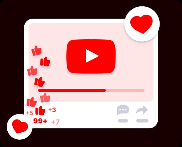 YouTube Likes